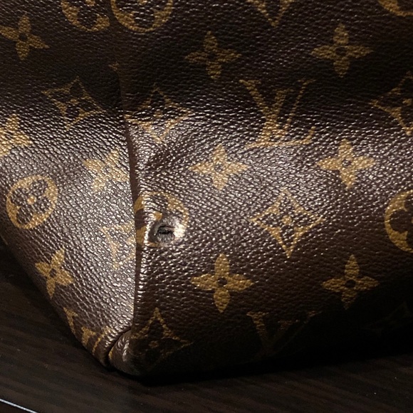 Louis Vuitton Artsy MM - Picture 4 of 14